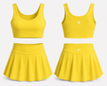 Lemon Luxe Set 🍋 (Lululemon)