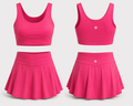 Pink Paradise Set 💕 (Lululemon)